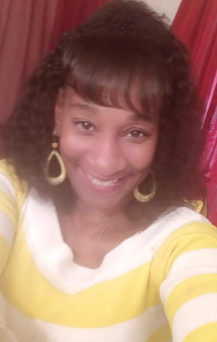 Melody Burnett LAC, LMHCA